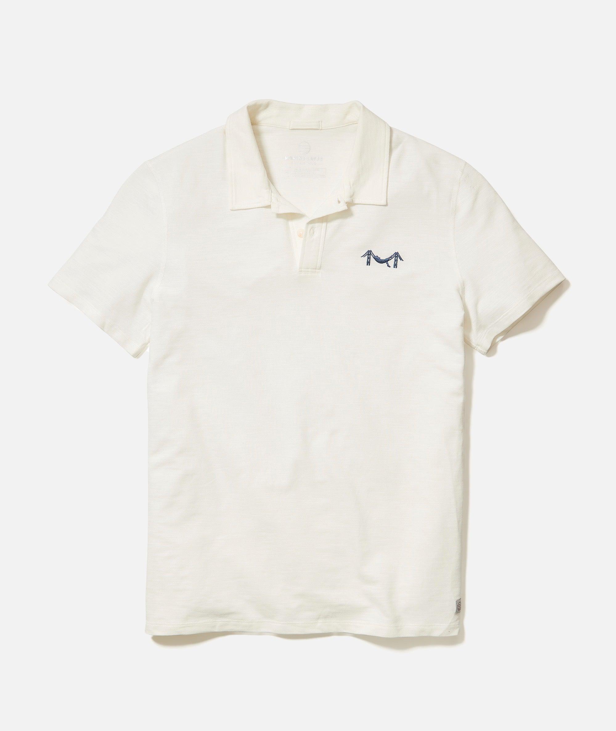 Better-Than-Linen Short Sleeve Shirt Product Image