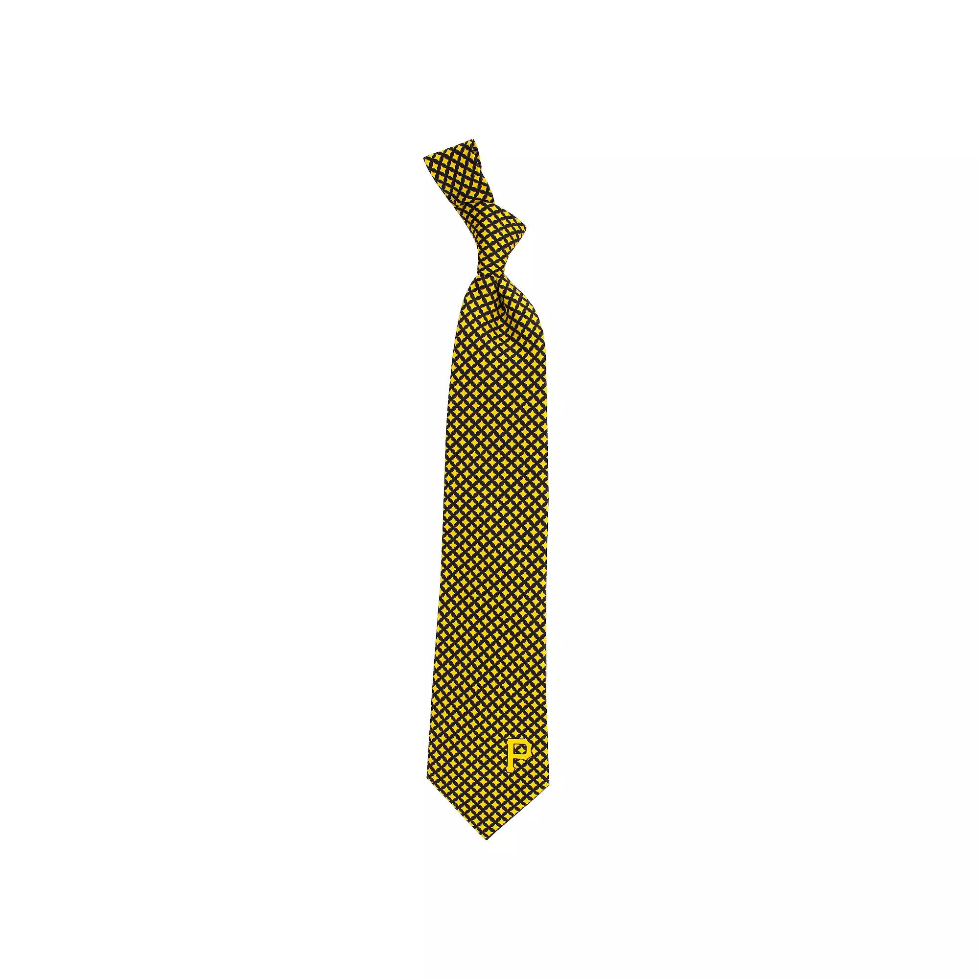 Men's NCAA Diamante Tie, Team Product Image