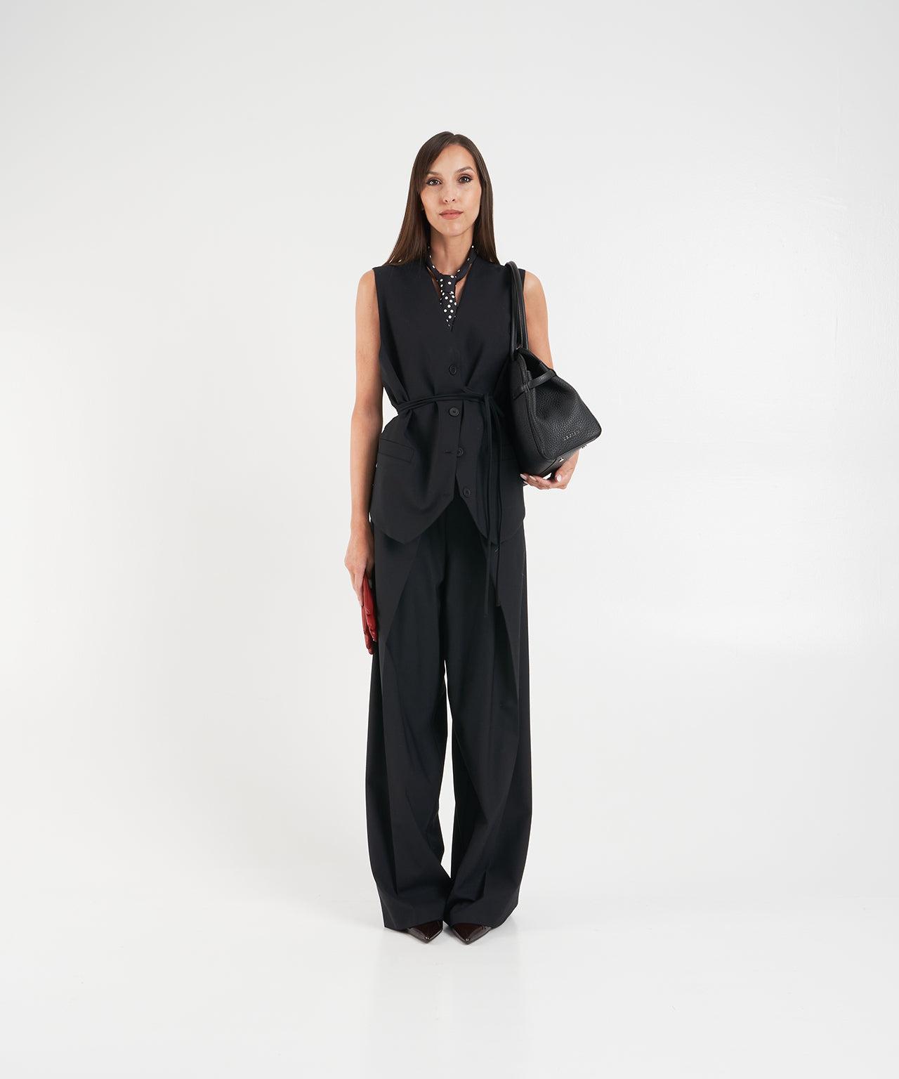 Wide leg pants 'Vivienne' Product Image