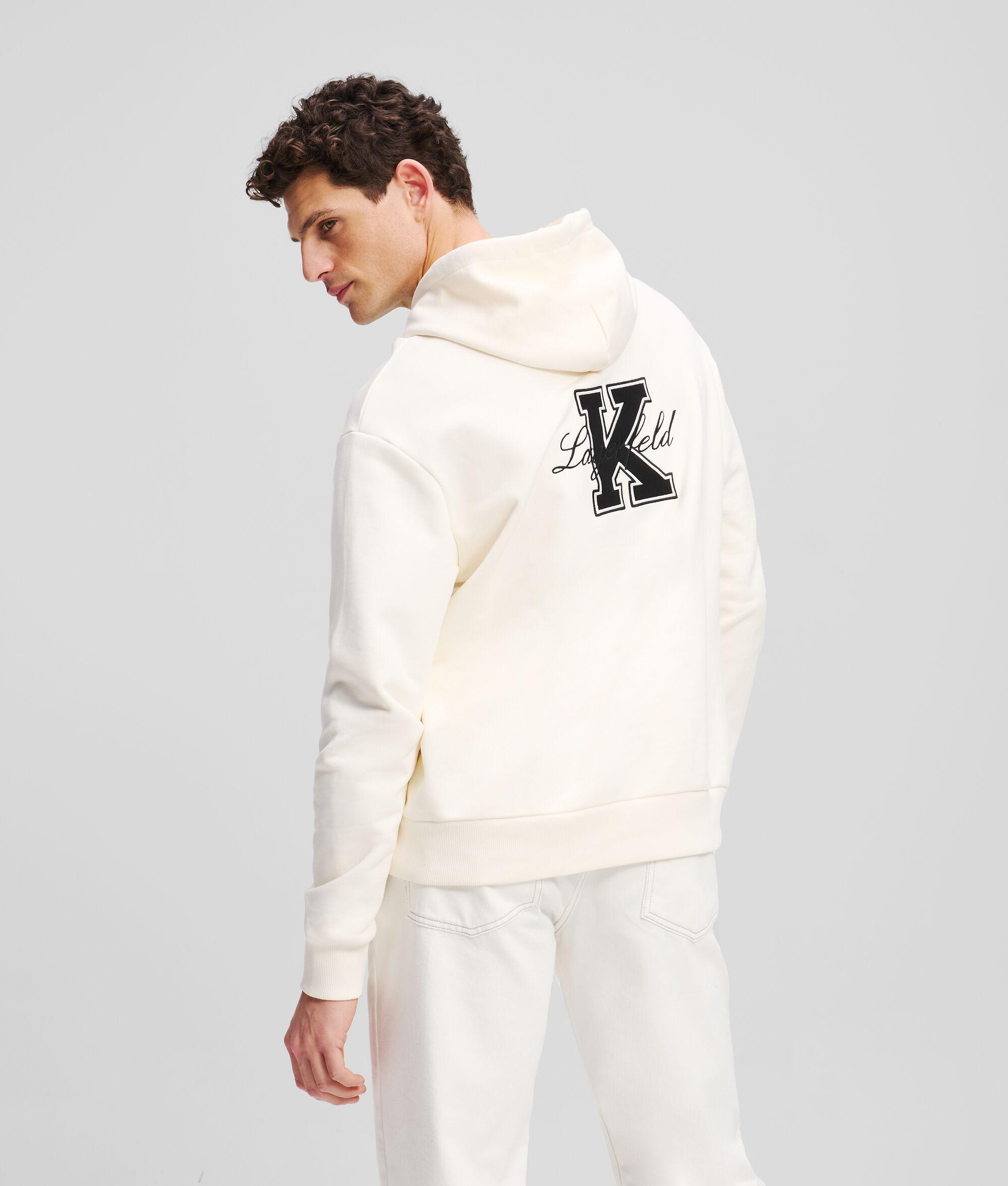 K-INITIAL HOODIE Product Image
