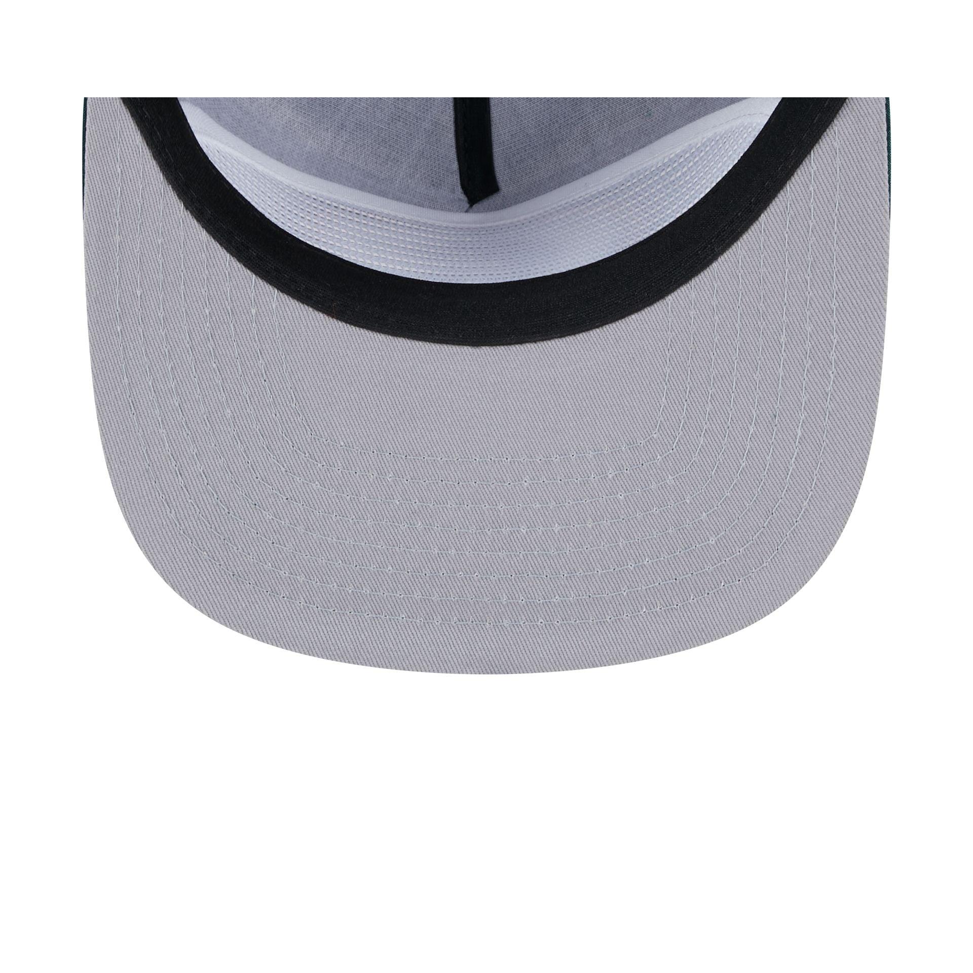 Villanova Wildcats Team Rope Golfer Hat Male Product Image