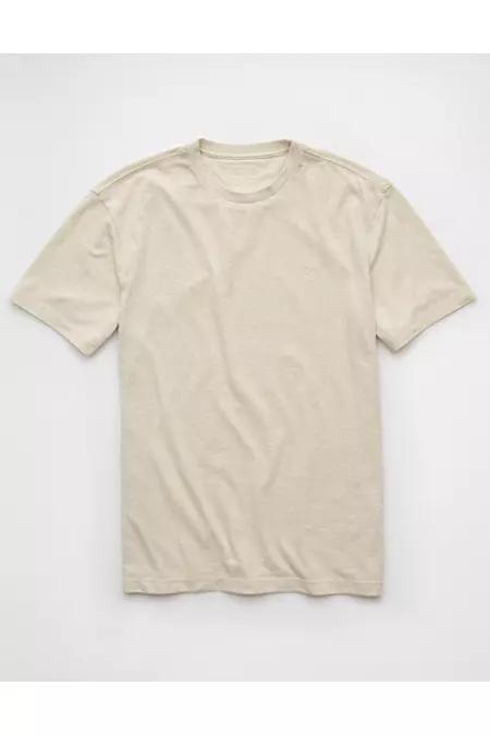 AE Logo Lived-In T-Shirt Men's Product Image