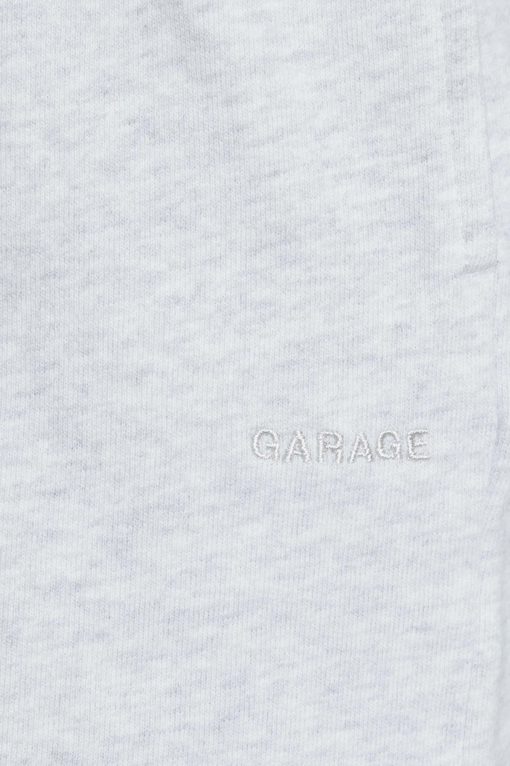 SoftTerry High Rise 80's Shorts Product Image