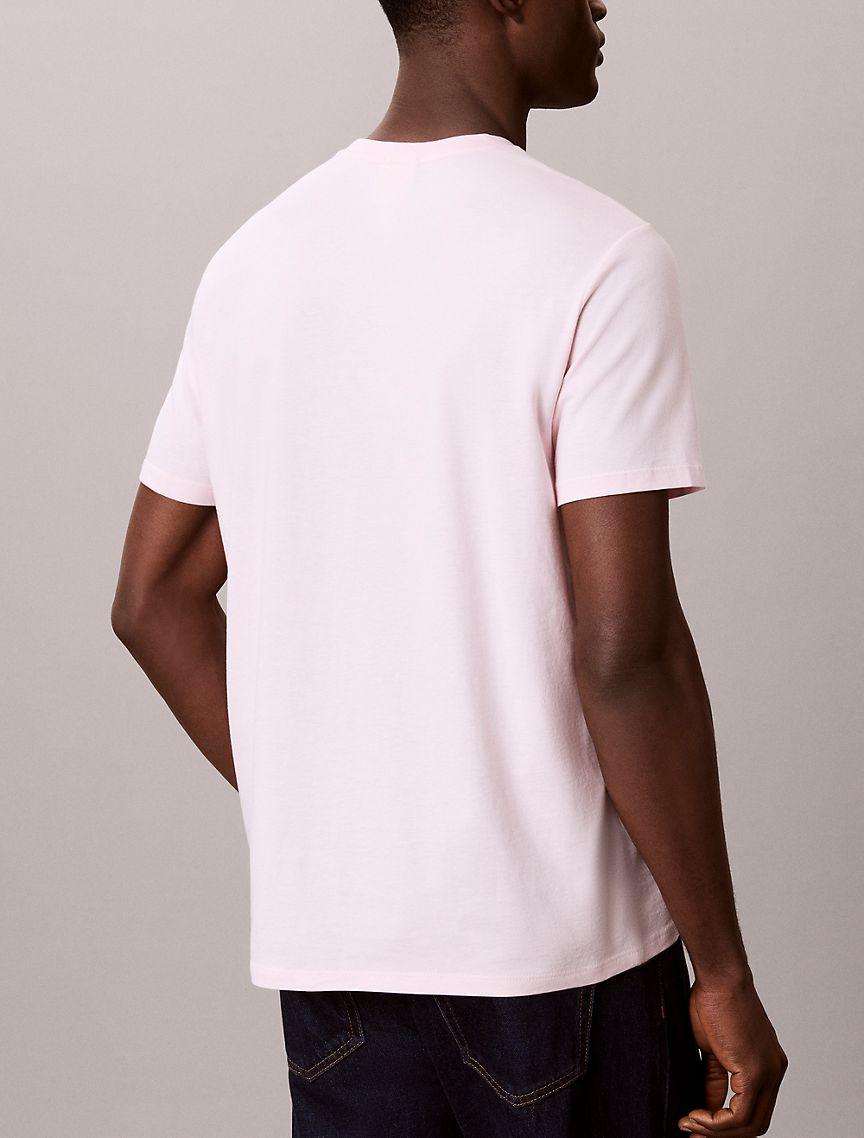 Liquid Touch Crewneck T-Shirt Product Image