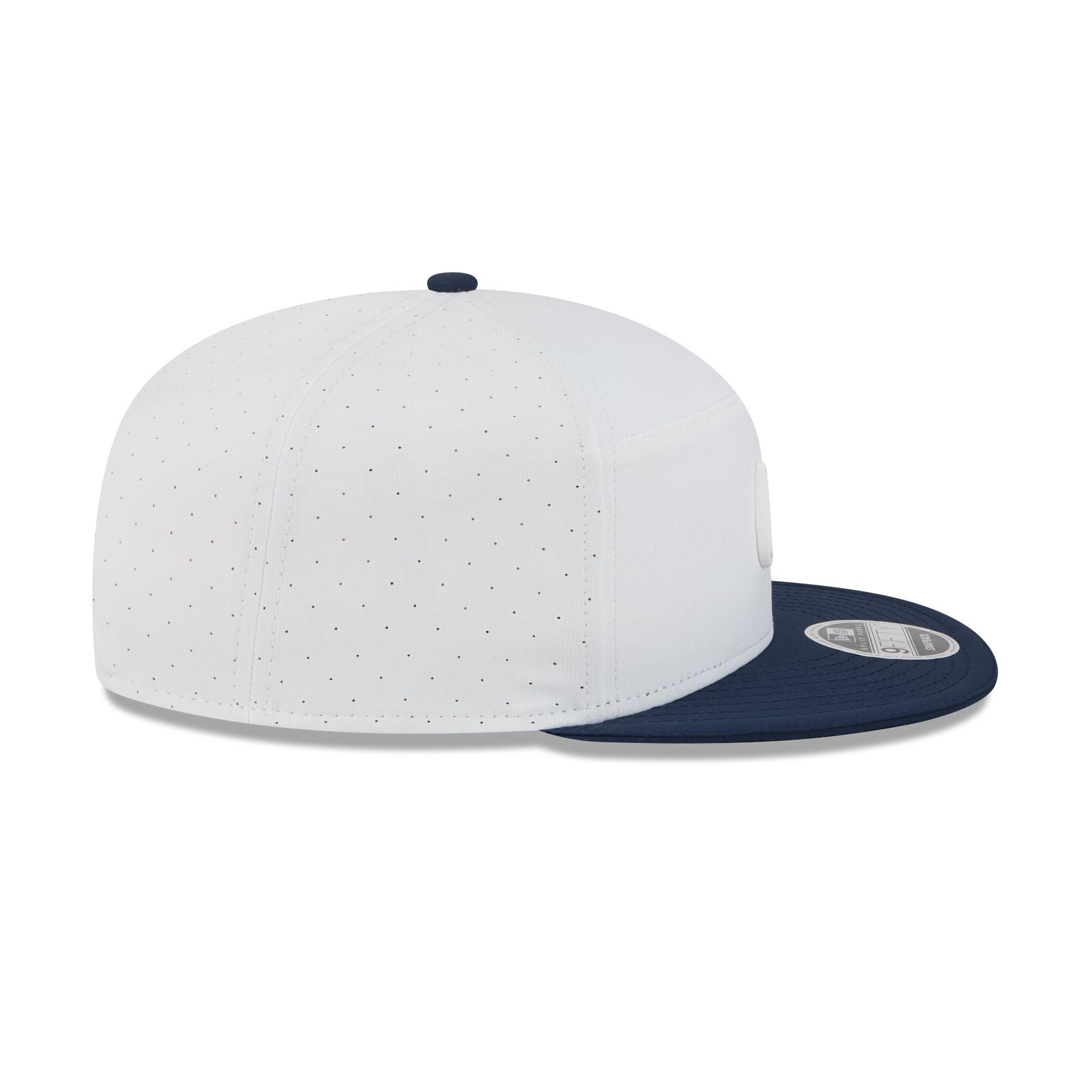 Tecolotes de los Dos Laredos LMB 100th Anniversary Alt 59FIFTY Fitted Hat Male Product Image