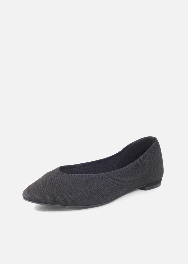 Flight Knit Ballet Flats Product Image