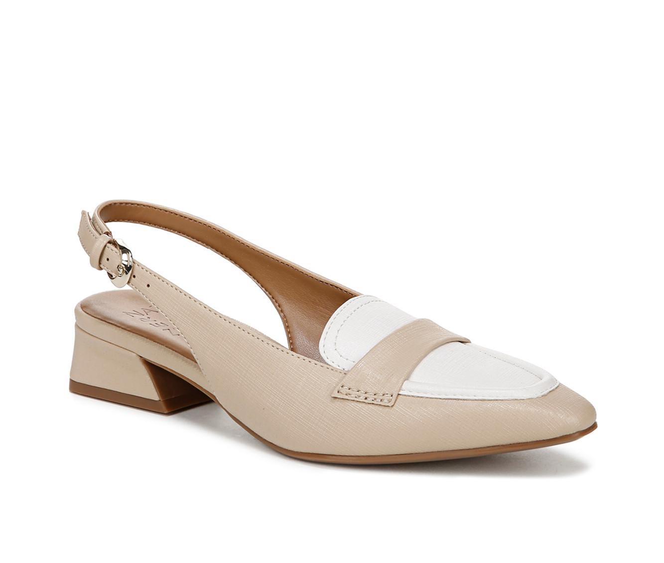 Women's Naturlizer Garner Slingback Flats Product Image