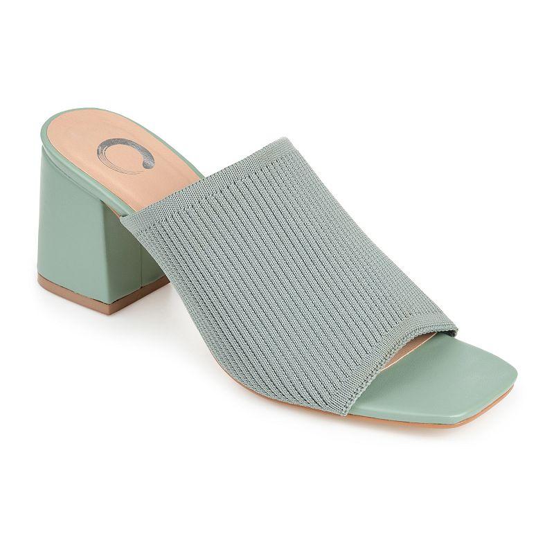 Journee Lorenna Women's Mules,  Product Image