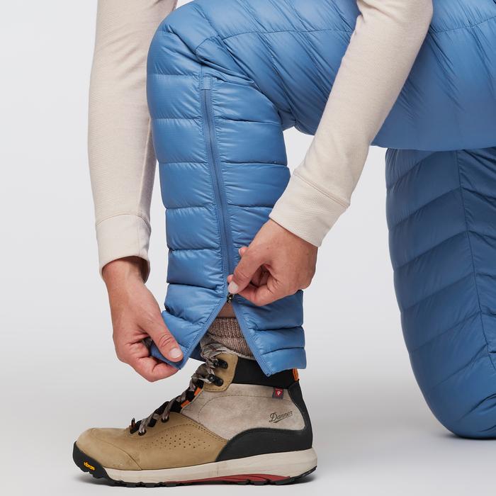 Fuego Down Overall - Women's Product Image
