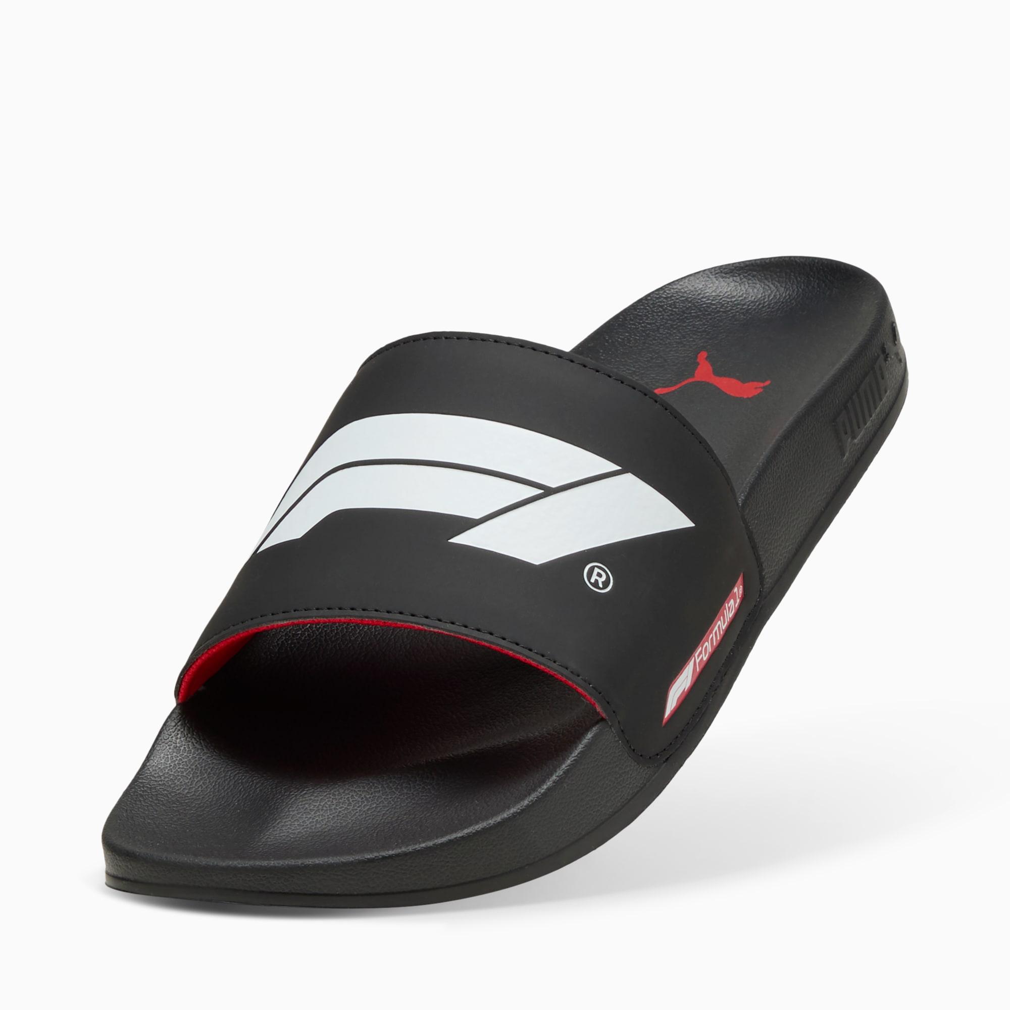 Formula 1® Leadcat 2.0 Logo Slides Product Image