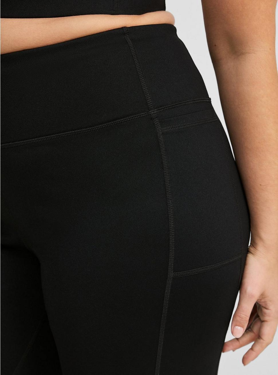 Boot Cut Active Pant Product Image