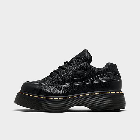 Womens Dr. Martens Buzz 5-Eye Platform Casual Shoe Product Image