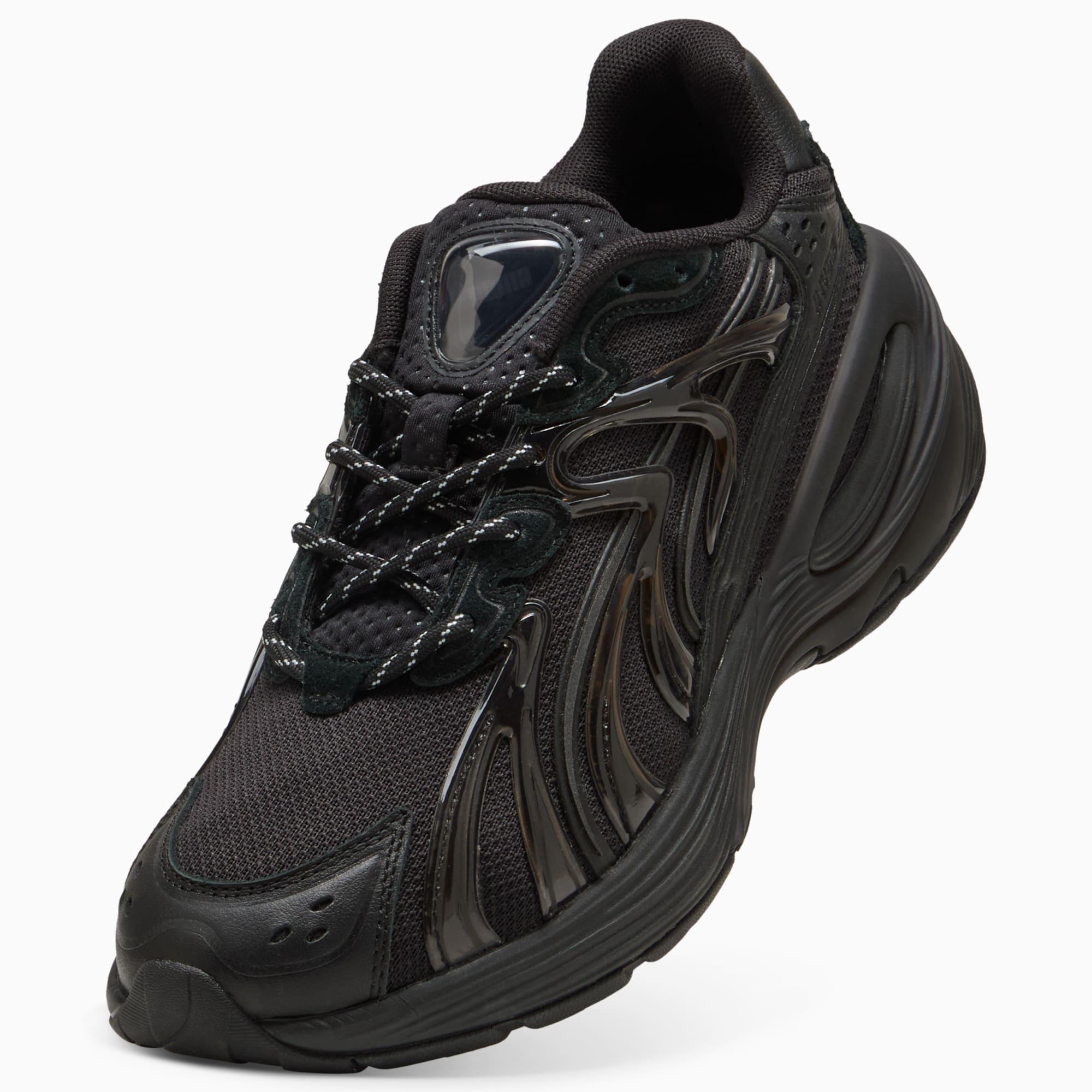 Inverse Upgrade Stealth Men's Sneakers Product Image
