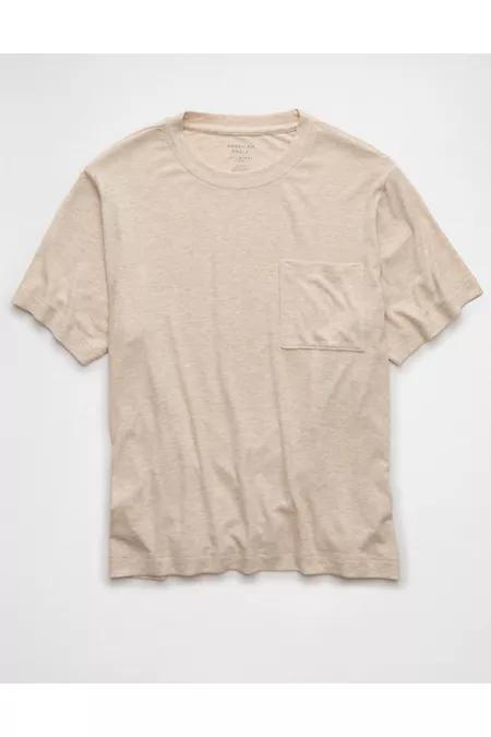 AE Soft & Sexy Pocket T-Shirt Women's Product Image