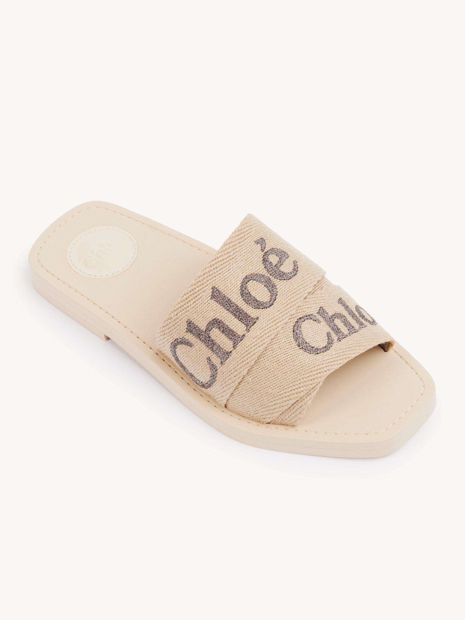 Woody mule Product Image