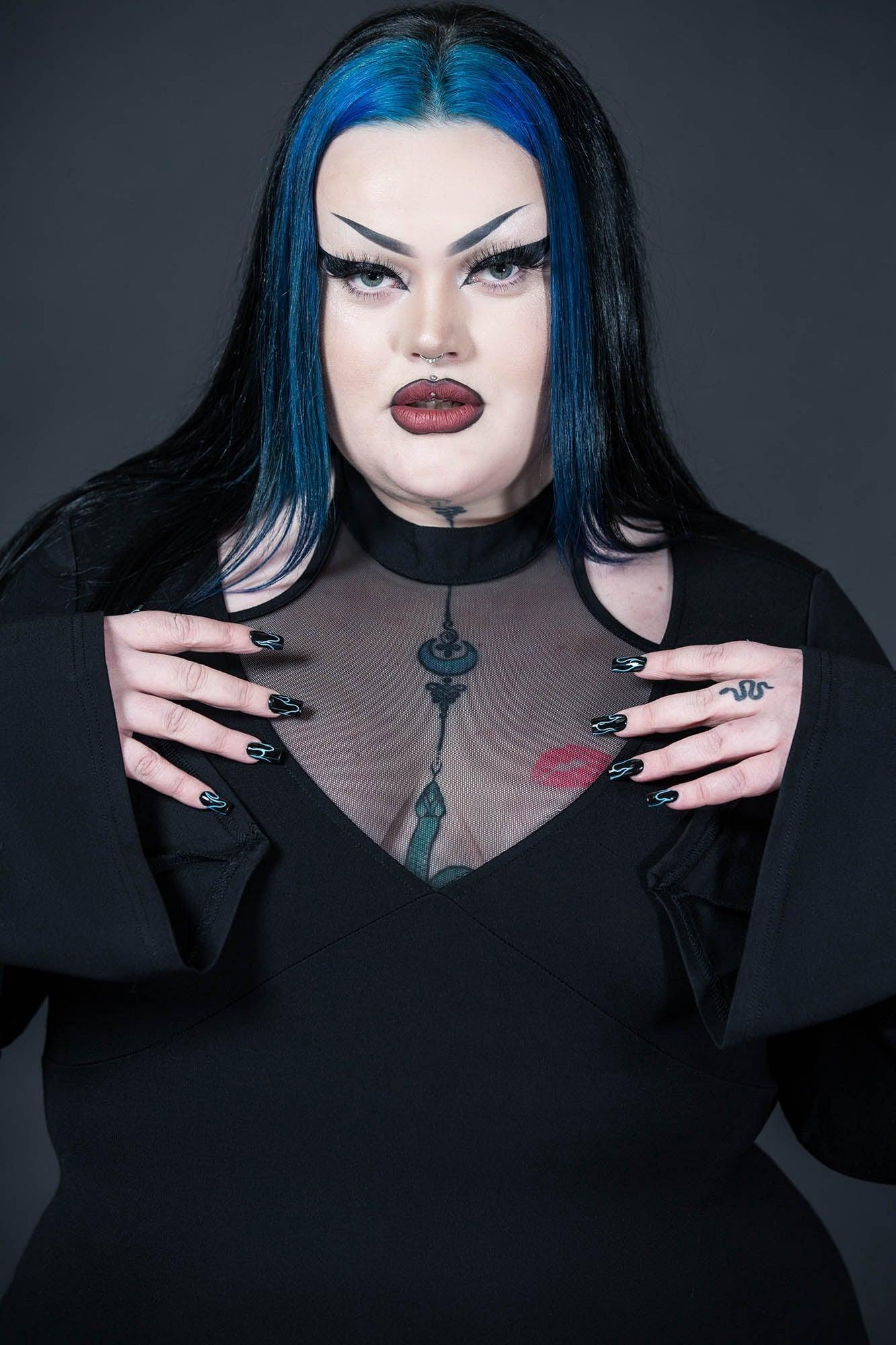 Dyssodya Dress Female Product Image