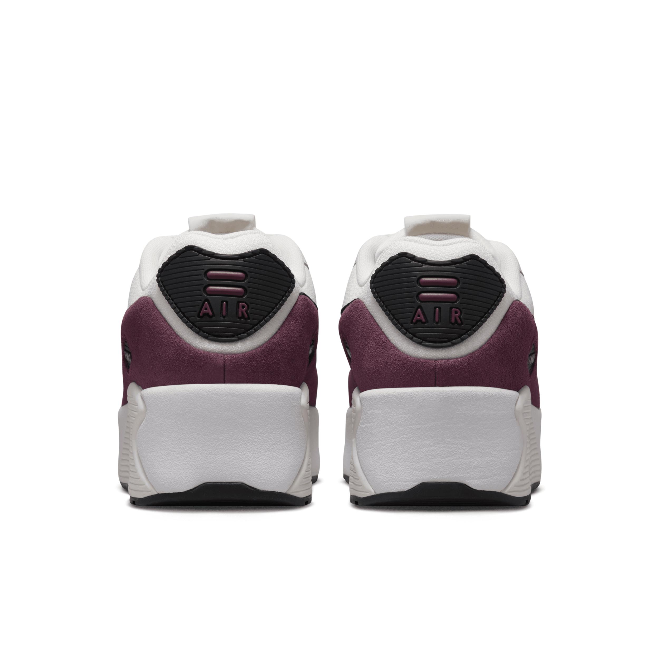 Nike Womens Air Max 90 LV Shoes | FD4328-109 Product Image