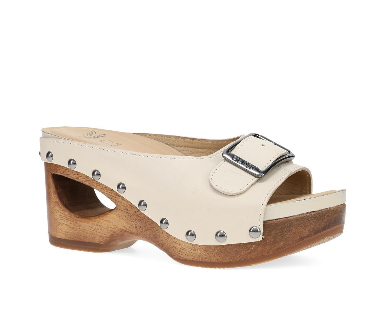 Women's Dansko Adeline Heeled Sandals Product Image