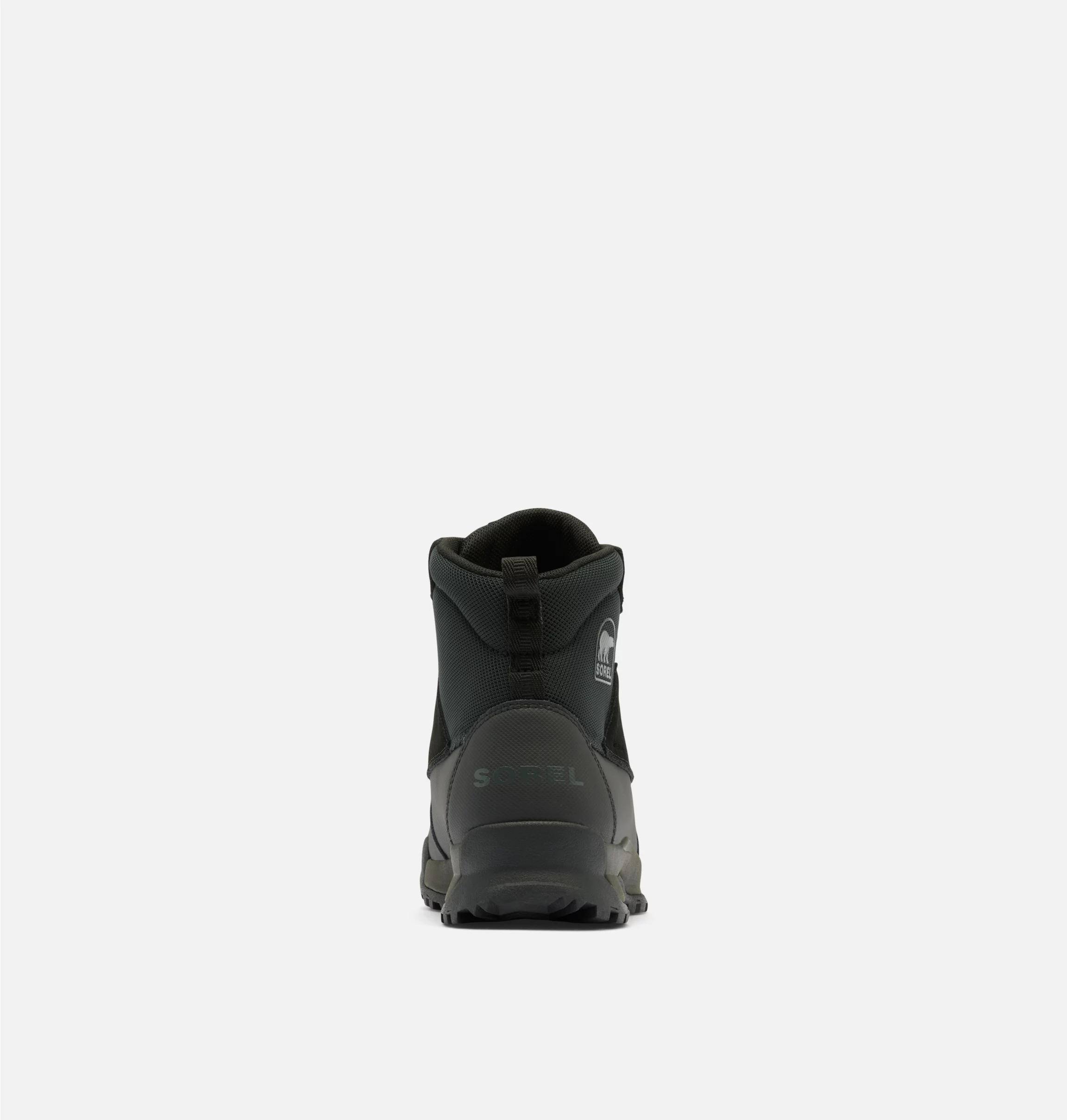 BUXTON™ Lite Lace Plus Men's Waterproof Boot Product Image