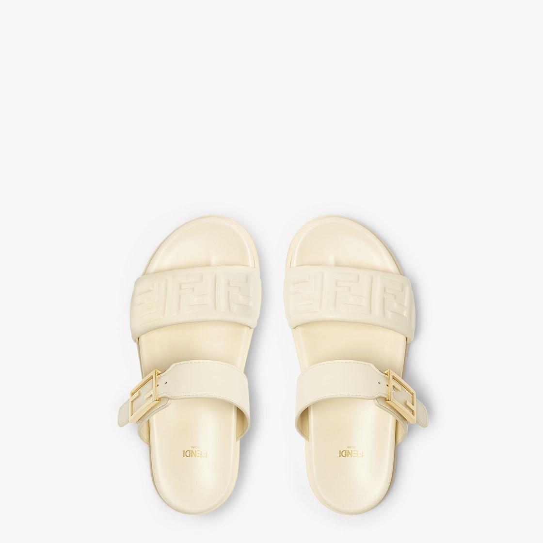 PonchoBlue silk Coral Bandana poncho Product Image