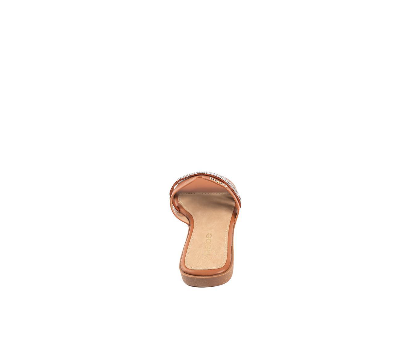 Women's Bebe Venus Sandals Product Image