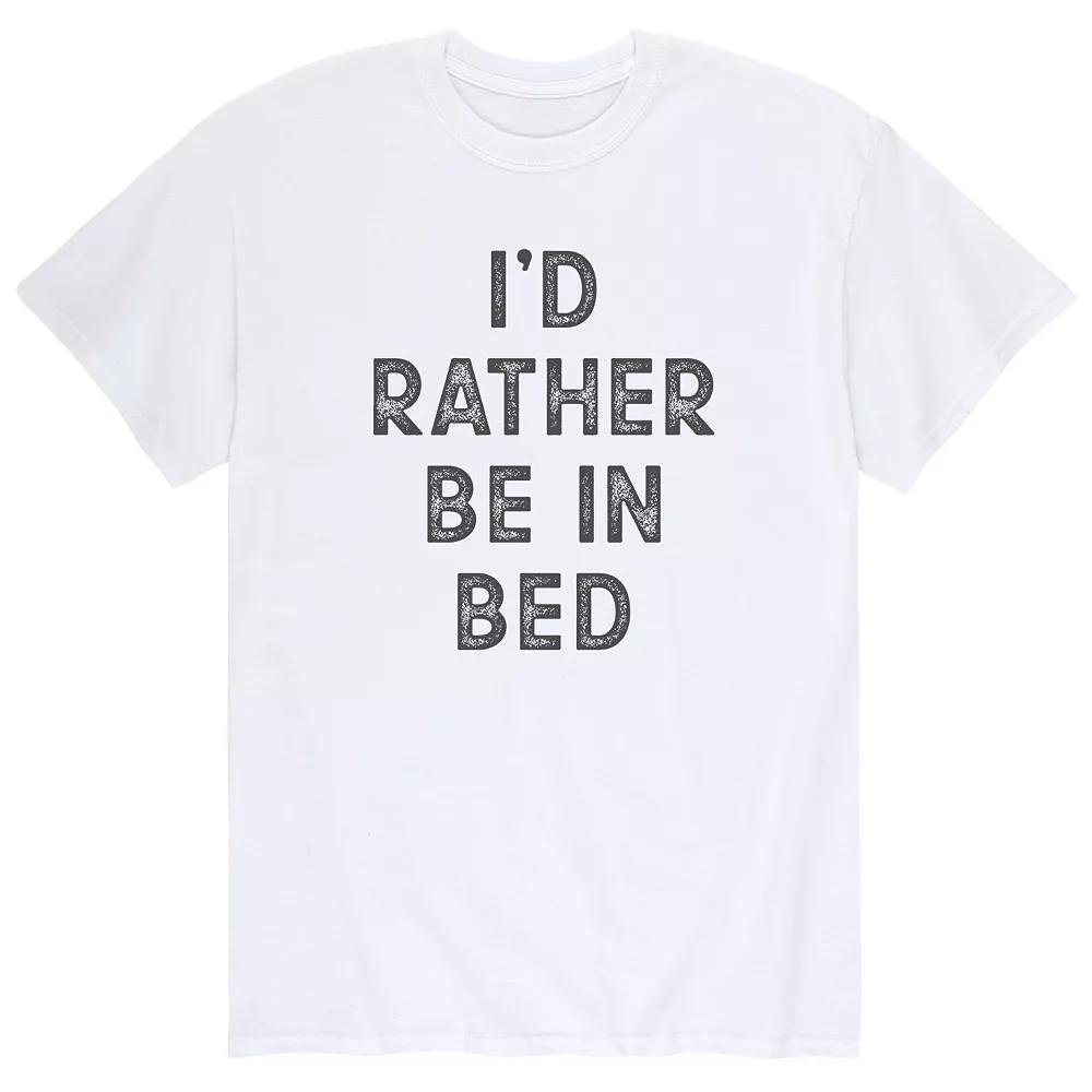 Men's Rather Be Product Image