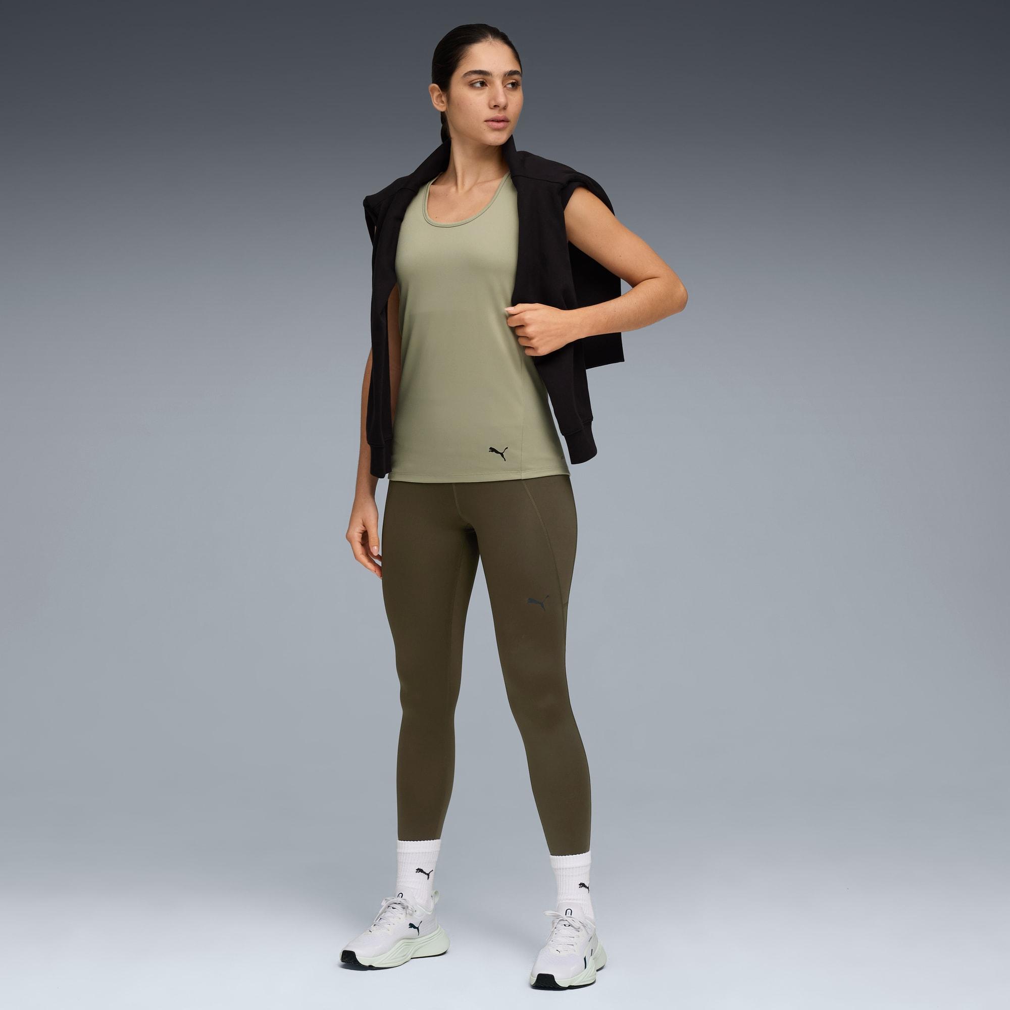 Train All Day ESSENTIALS Women's 7/8 Tights Product Image