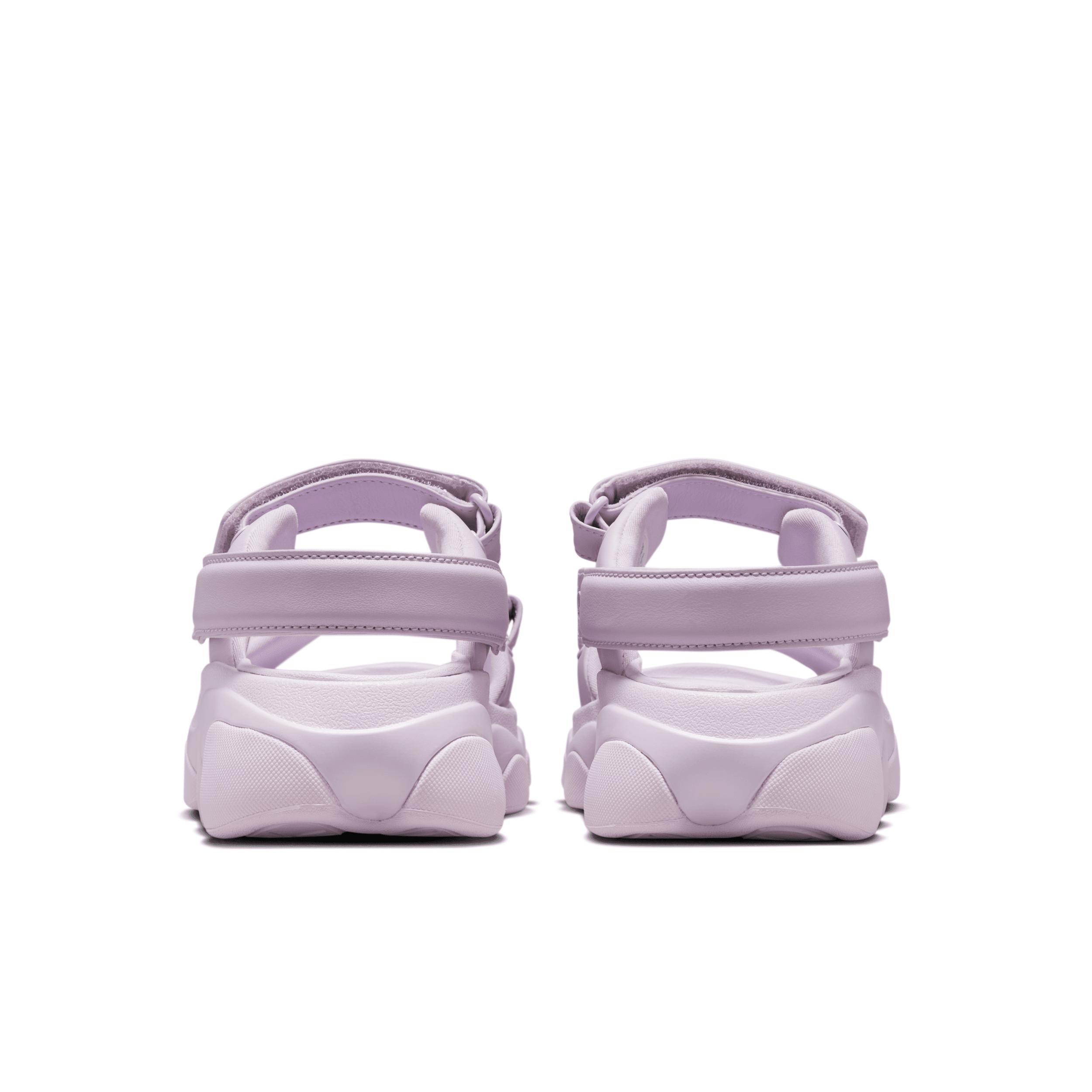 Womens Jordan Deja Sandals | FN5036-500 Product Image