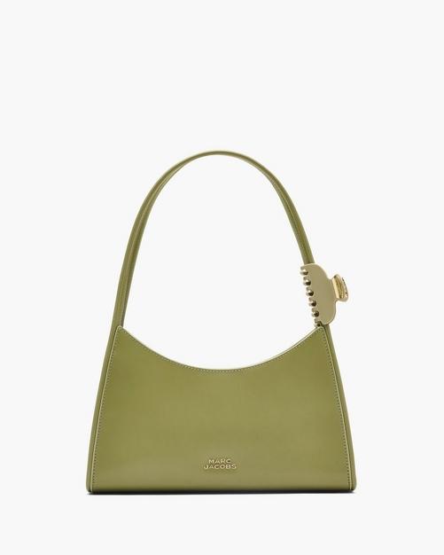 The Glam Claw Clip Shoulder Bag Product Image