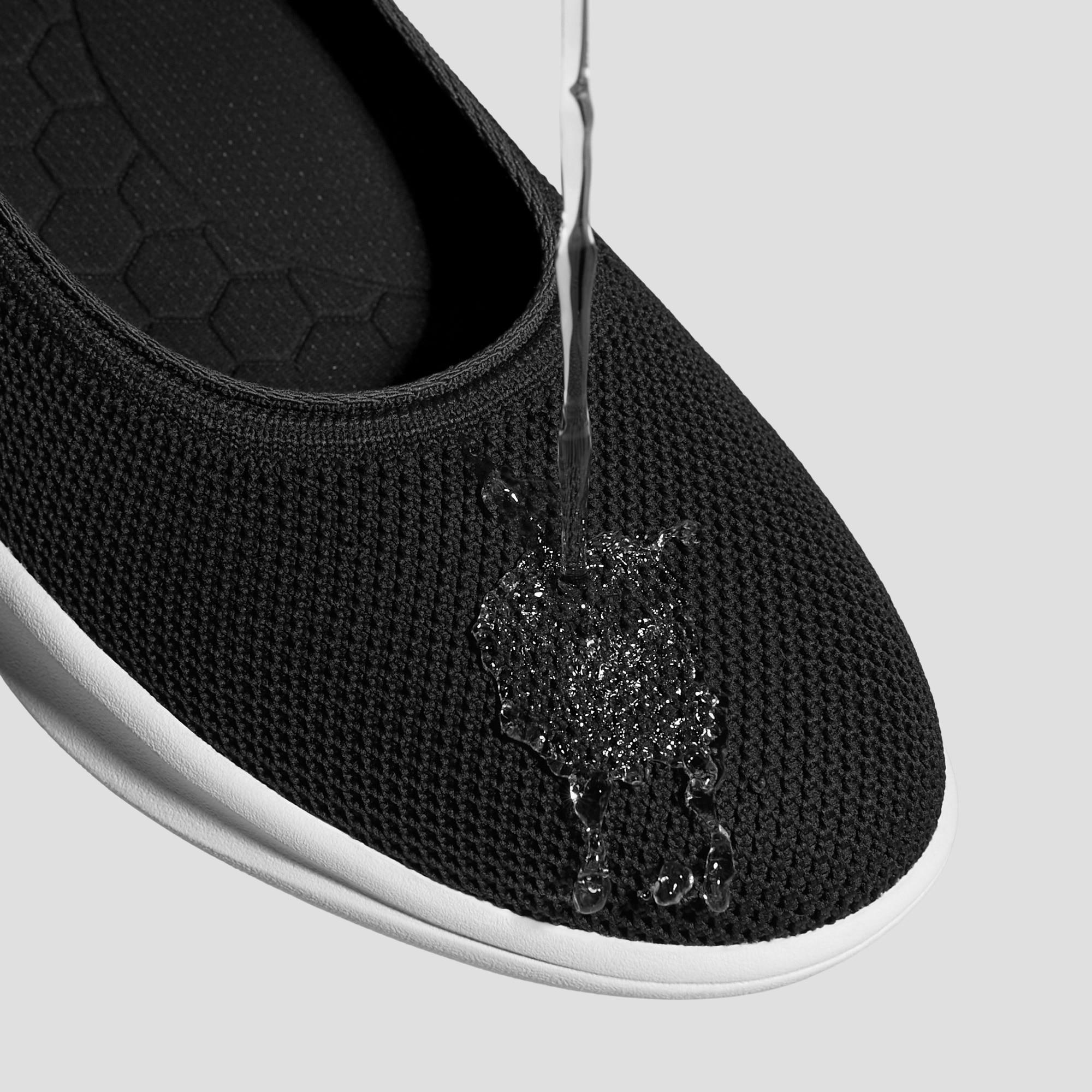 Walker Pro Hybrid Ballet Flats (Izabel) Product Image