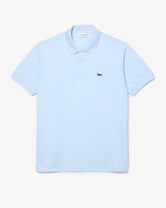 Classic Fit L.12.12 Original Polo Shirt Product Image