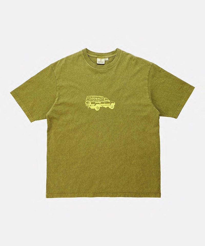 Truck Tee Unisex Product Image