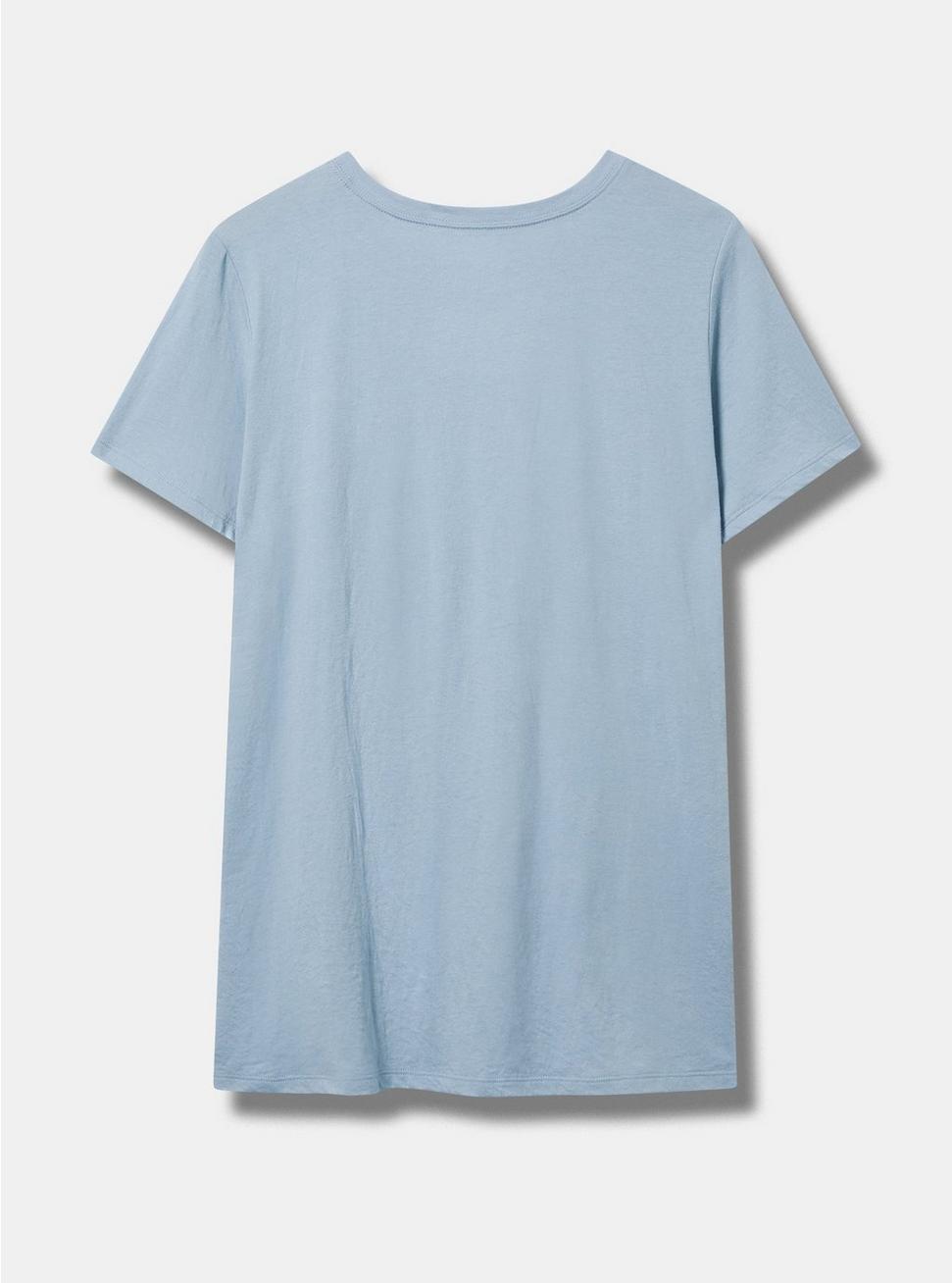 Strawberry Shortcake Classic Cotton Crew Tee Product Image