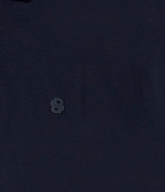 Hugo Boss BOSS Big & Tall Parlay 222 Short Sleeve Polo Shirt Product Image