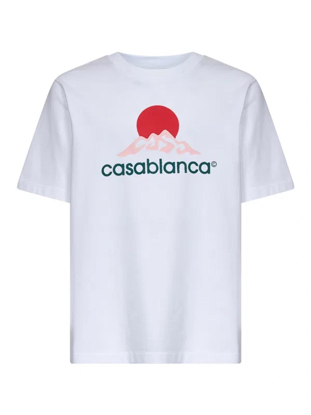 organic-cotton t-shirt Product Image