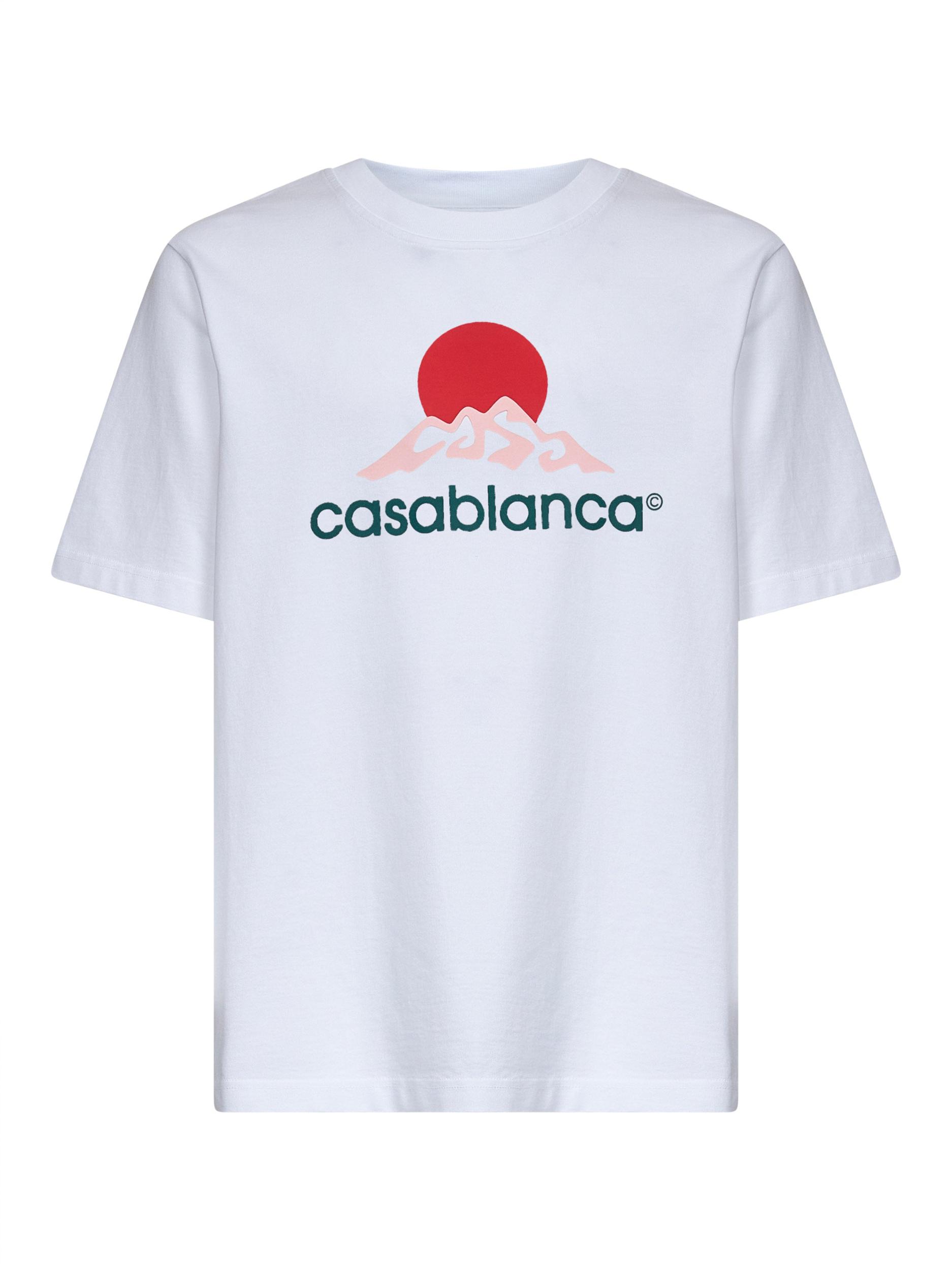 organic-cotton t-shirt Product Image