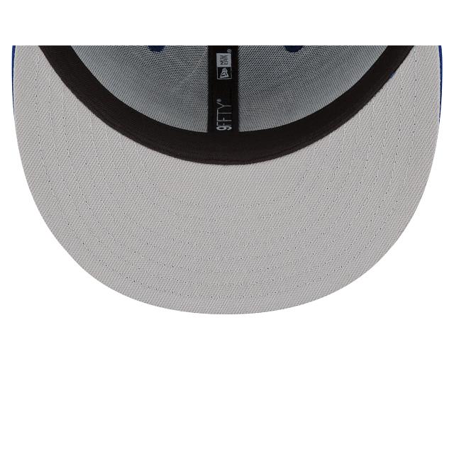 Club Pachuca Corduroy 59FIFTY Fitted Hat Male Product Image