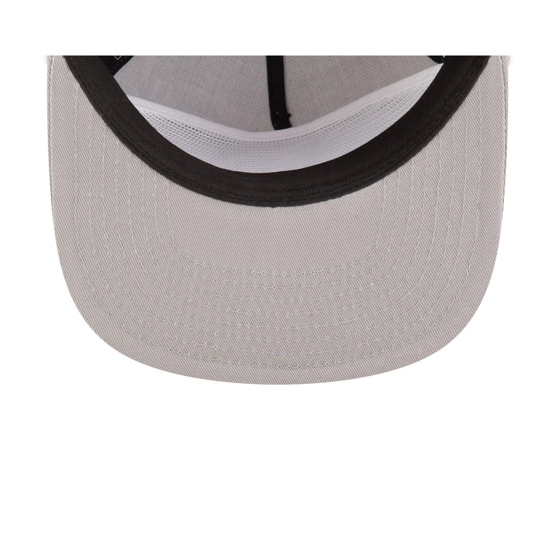 North Carolina Central Eagles Golfer Hat Male Product Image