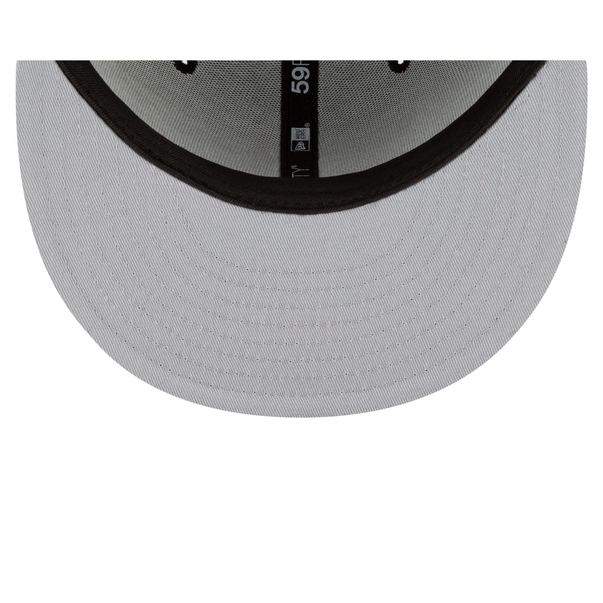The Jetsons Astro 59FIFTY Fitted Hat Male Product Image