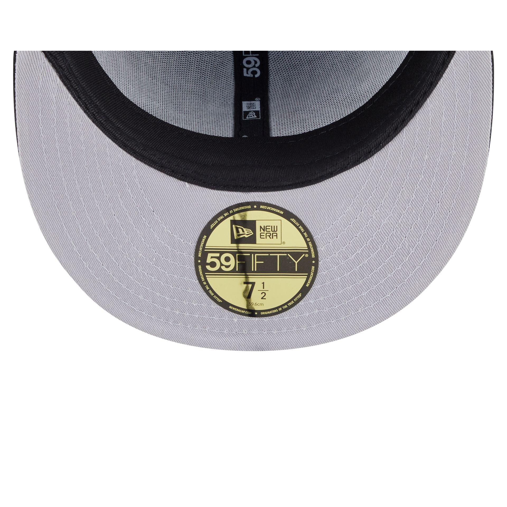 Los Angeles Kings Script 9FIFTY Snapback Hat Male Product Image