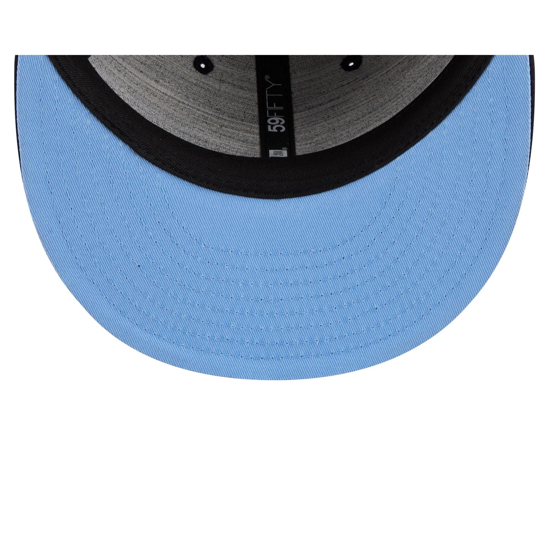 Atlanta Falcons Fear of God Essentials Retro Crown 9FIFTY Snapback Hat Male Product Image