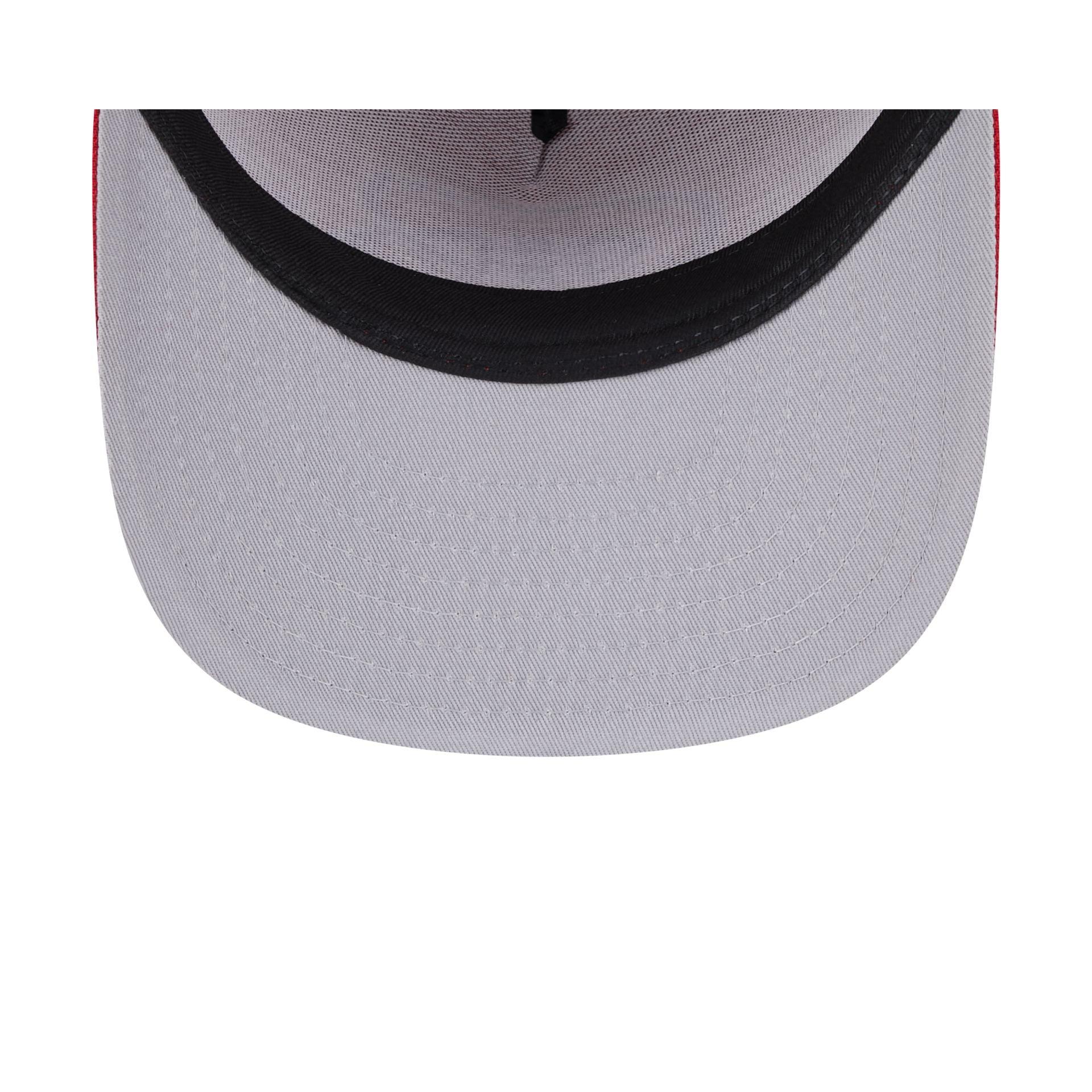 Los Angeles Angels 2025 Spring Training Low Profile 59FIFTY Fitted Hat Male Product Image