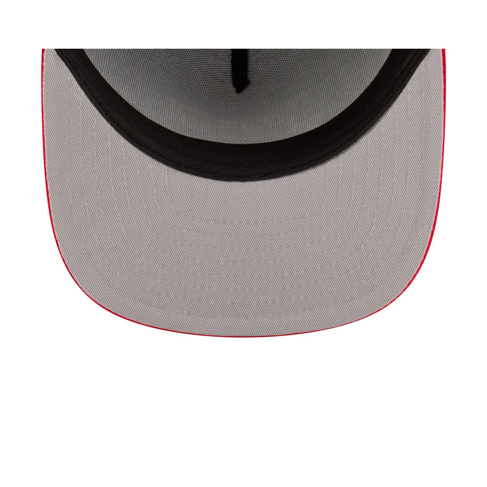 New Era Cap Light the Lamp Golfer Hat Male Product Image