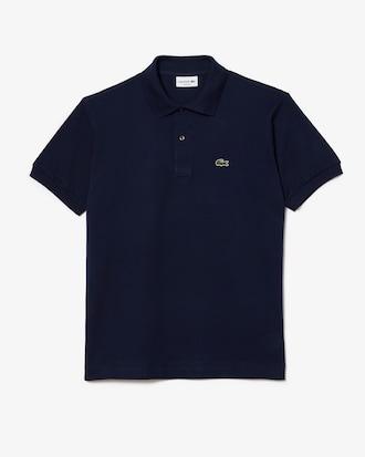 Classic Fit L.12.12 Original Polo Shirt Product Image
