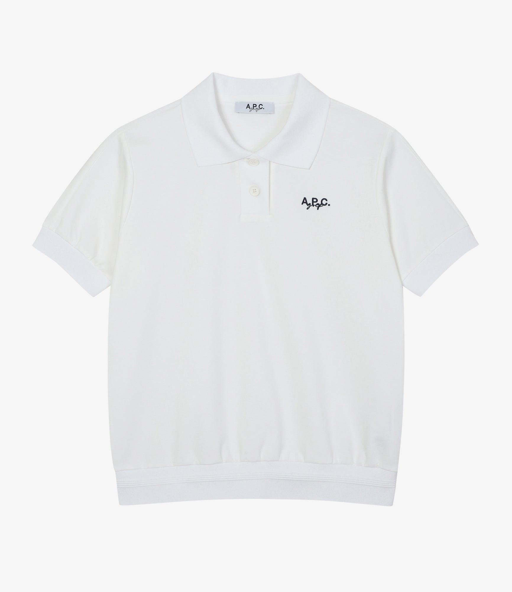 Jeanne polo Female Product Image