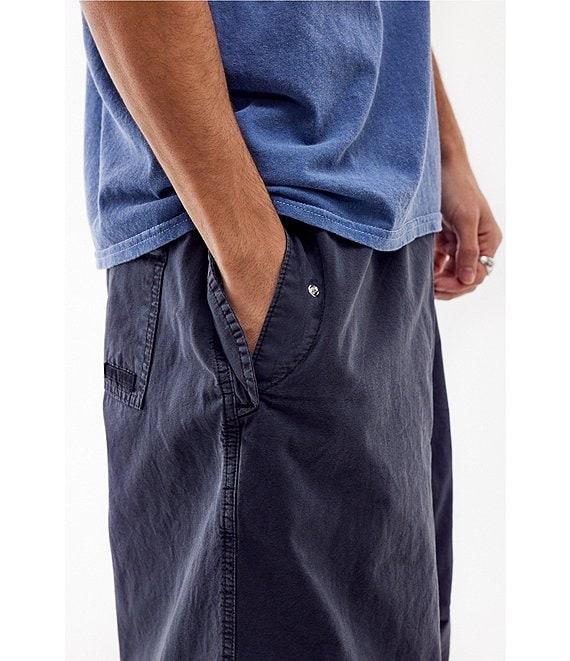 BDG Urban Outfitters Baggy Tech Pants Product Image