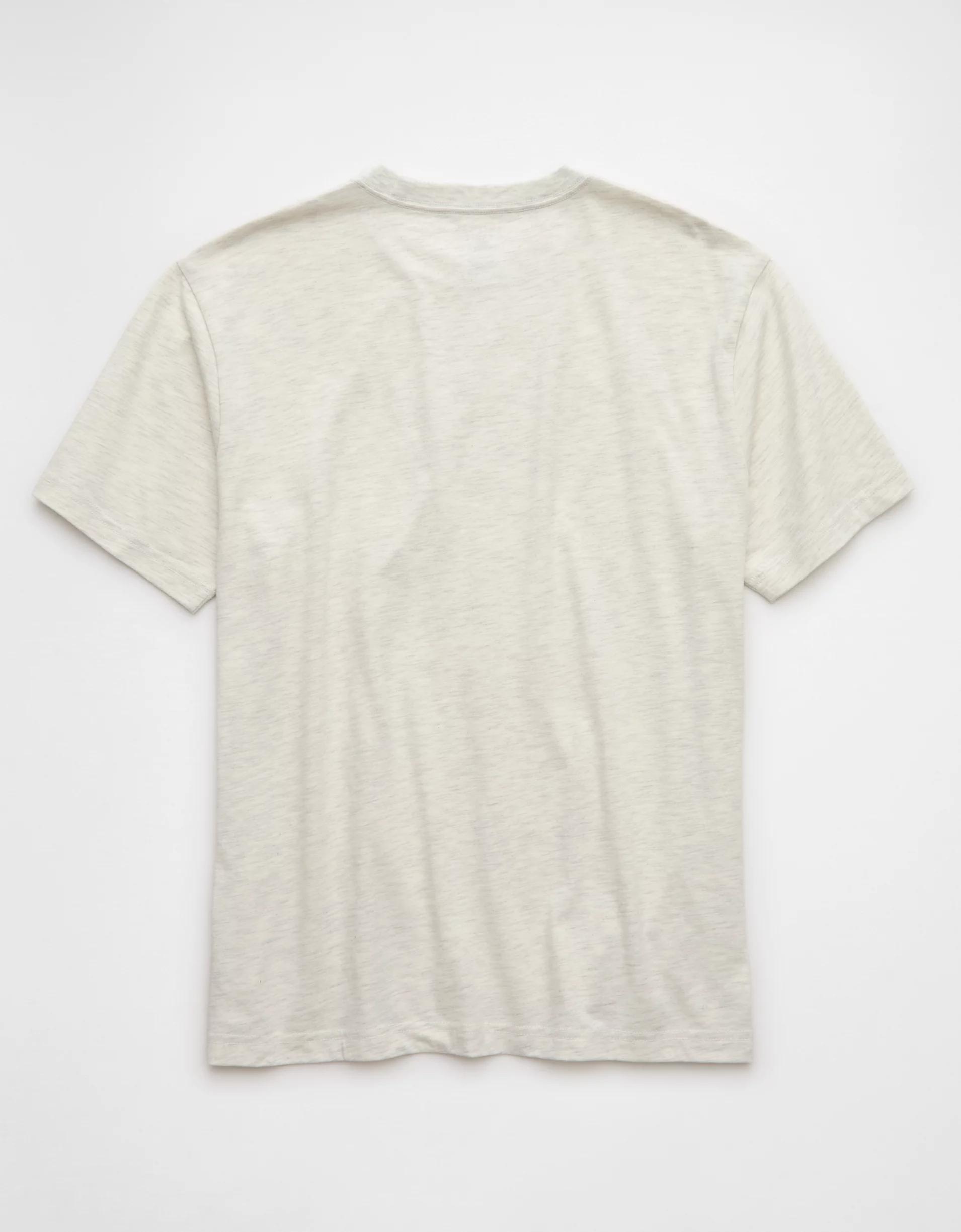 AE 24/7 Graphic T-Shirt Product Image