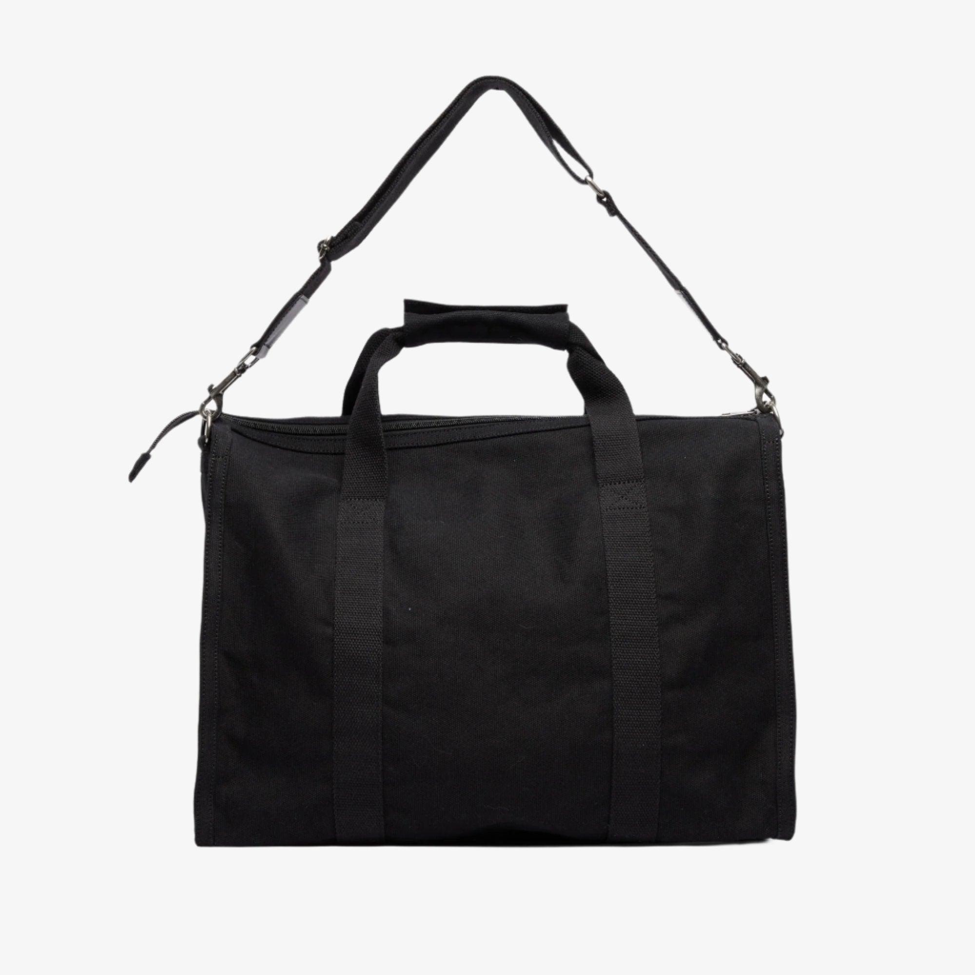 Recuperation gym weekender bag Male Product Image