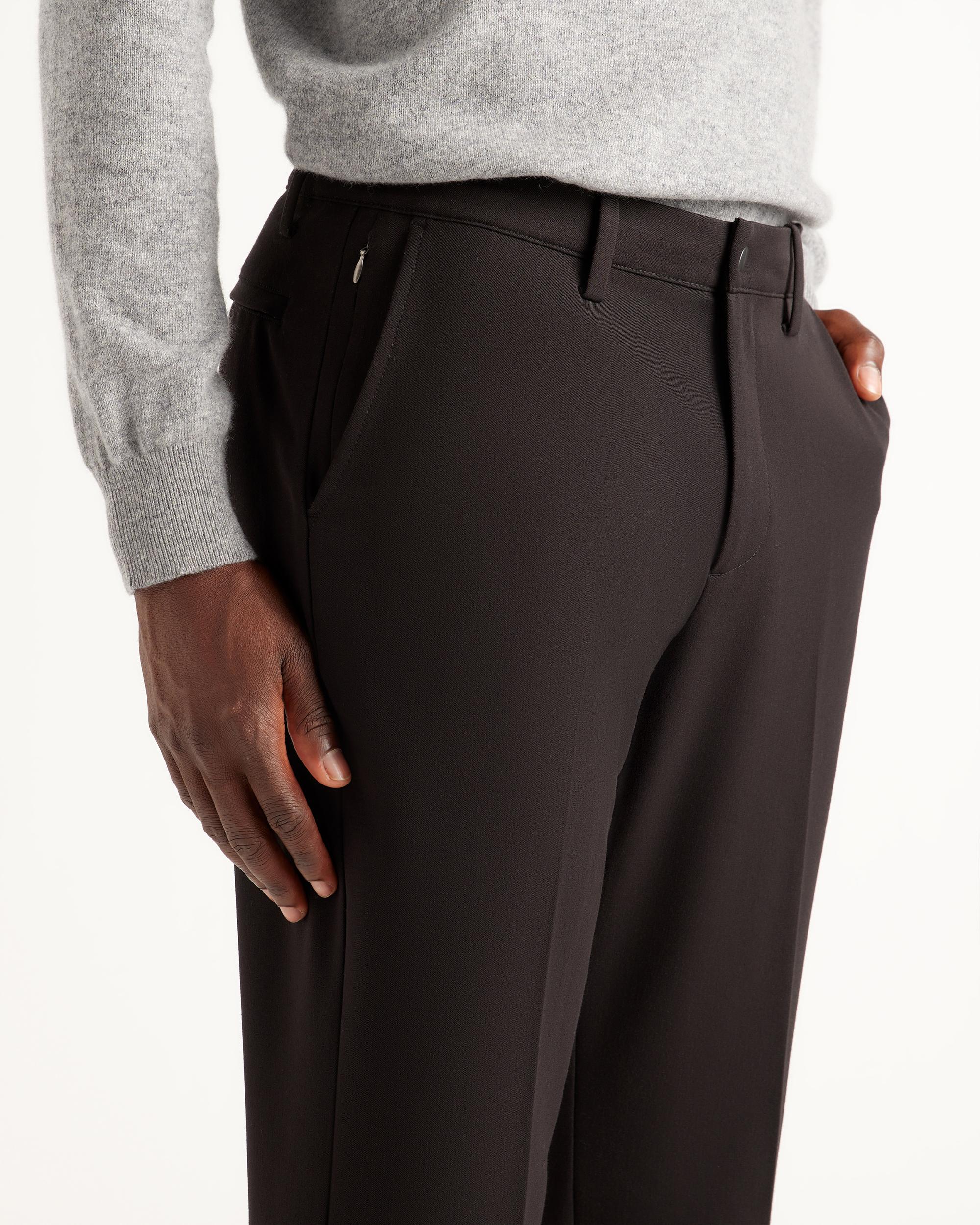 Quince | Men's Ultra-Stretch 24/7 Smart Chinos Athletic Tapered 100% Polyester Product Image