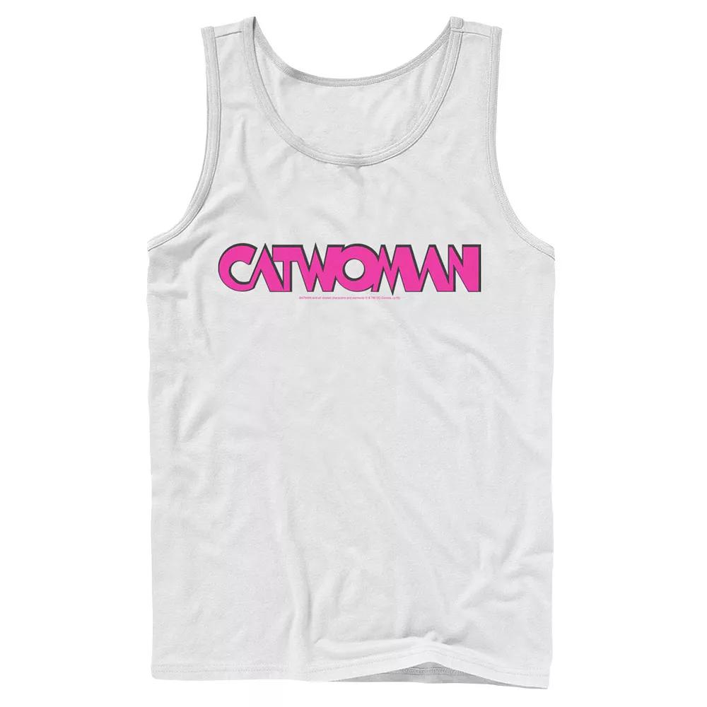 Men's Disney Mickey Mouse Best Papa Tank Top,  Product Image